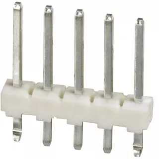 TE Connectivity AMP Connectors 3-644695-5