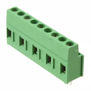 TE Connectivity AMP Connectors 282858-5