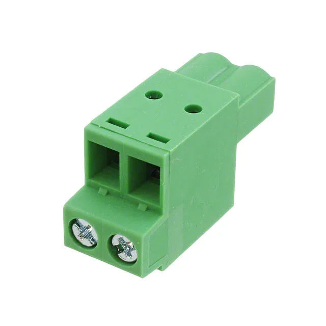 Würth Elektronik 691373500002B — Header Plugs & Sockets