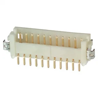 Hirose Electric Co Ltd DF13-11P-1.25H(50)