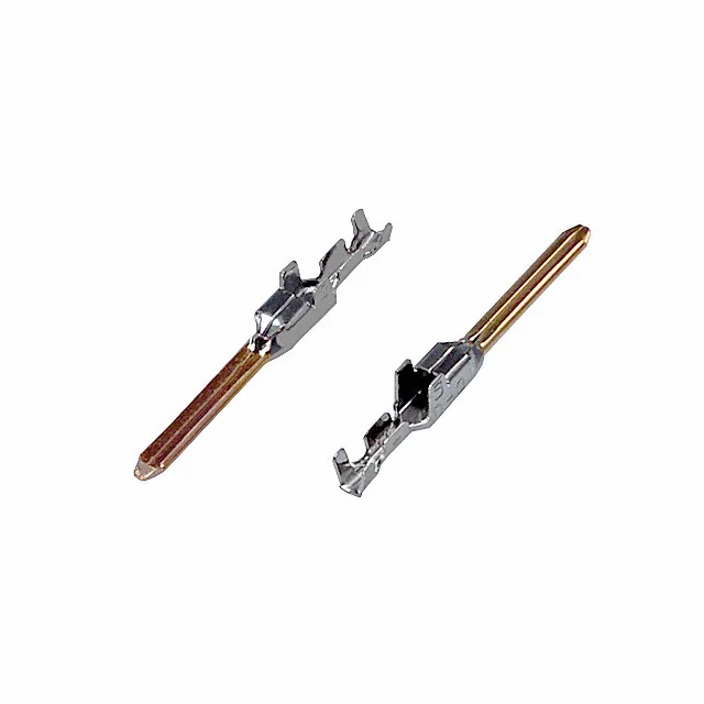 TE Connectivity AMP Connectors 175284-2
