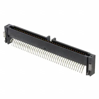 TE Connectivity AMP Connectors 104895-8