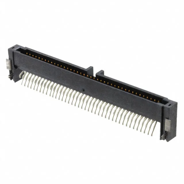 TE Connectivity AMP Connectors 104895-8 — Pin Headers, Sockets & Housings