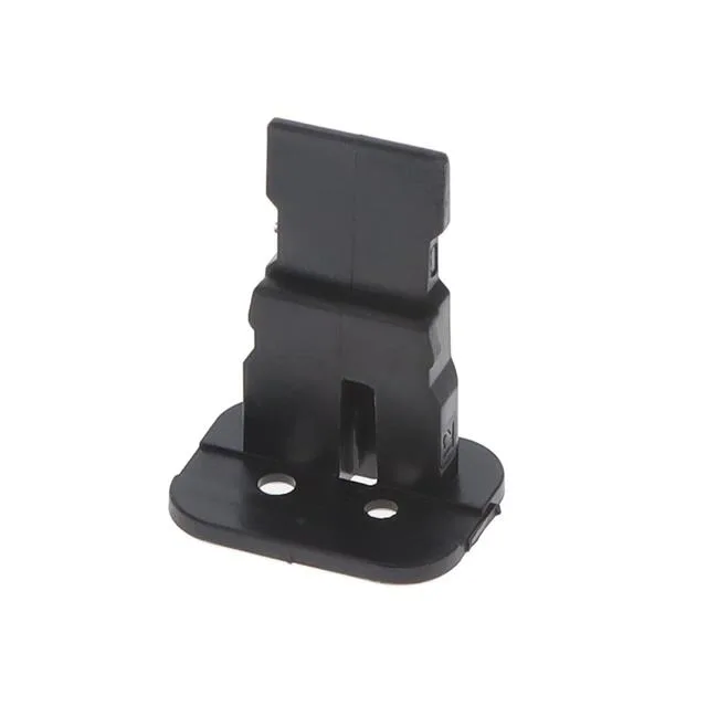 TE Connectivity Deutsch Connectors W2SB — Connector Accessories