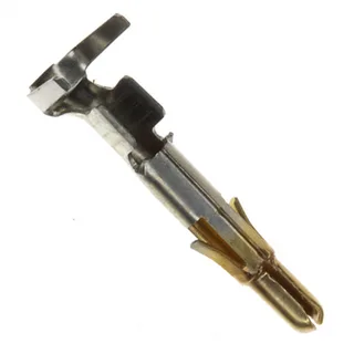 TE Connectivity AMP Connectors 350707-7