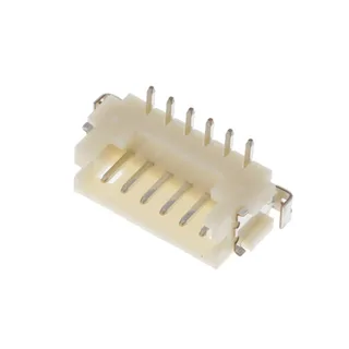 Hirose Electric Co Ltd DF13B-6P-1.25V(75)