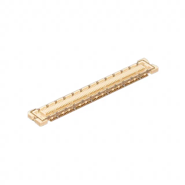 Hirose Electric Co Ltd FX11LA-120S/12-SV(71) — Mezzanine & Stacking Connectors