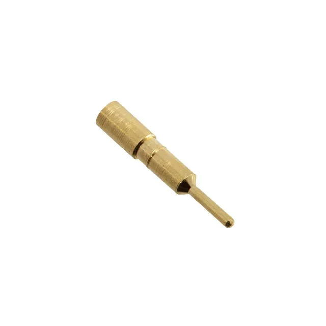 Mill-Max Manufacturing Corp. 1313-0-15-01-18-27-04-0