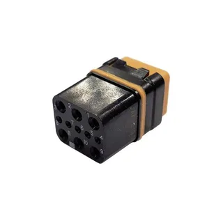 Amphenol SIME9901SA