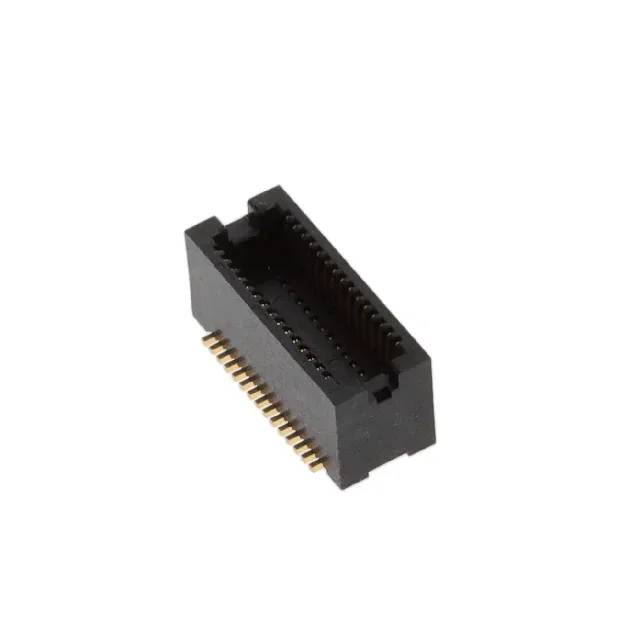 Hirose Electric Co Ltd DF12NC(5.0)-30DP-0.5V(51)