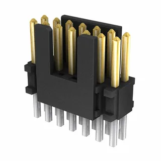 Samtec Inc. FTSH-107-01-S-D-K