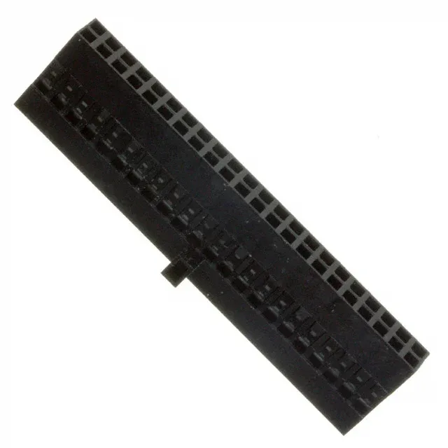 65846-004LF — Amphenol product photo