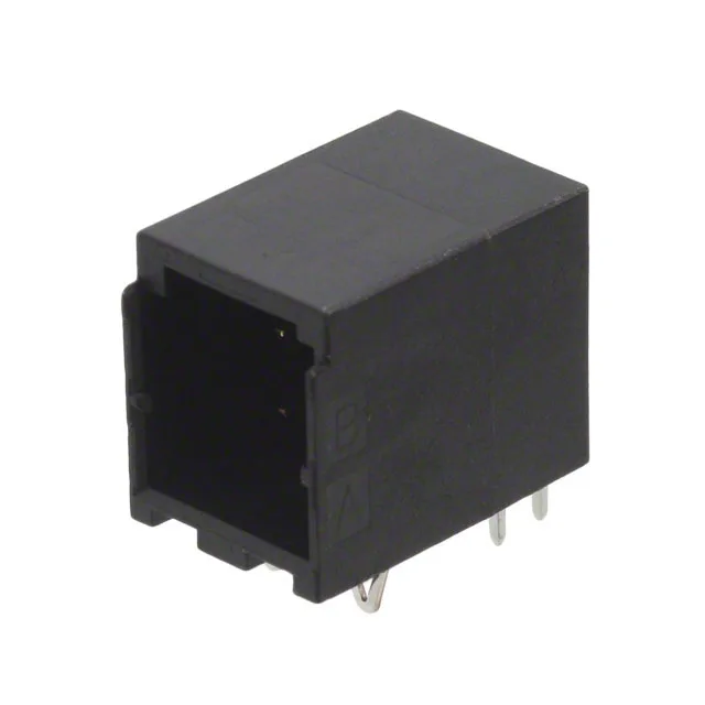 TE Connectivity AMP Connectors 1-1827876-3