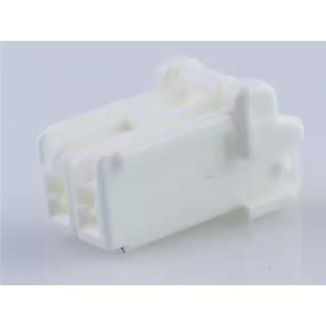 Molex 504693-0200 — Wire-to-Board Connectors