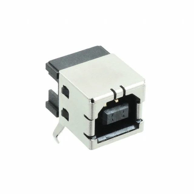 TE Connectivity AMP Connectors 292304-4