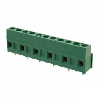 TE Connectivity AMP Connectors 282843-6