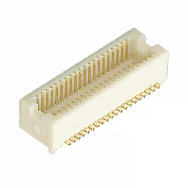 Hirose Electric Co Ltd DF12D(3.5)40DP0.5V80