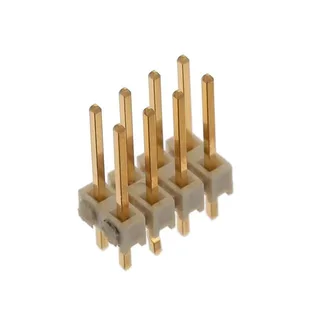 Samtec Inc. HTSW-104-14-G-D-LL