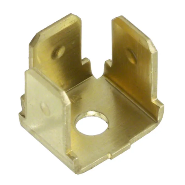 62261-1 — TE Connectivity AMP Connectors product photo