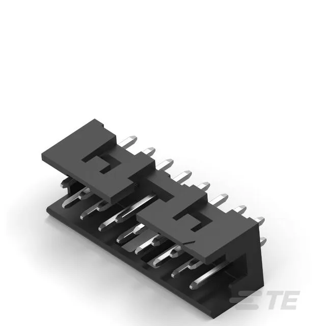 1-2823336-8 — TE Connectivity AMP Connectors product photo