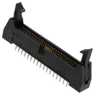 Hirose Electric Co Ltd HIF6-68PA-1.27DSA(71)