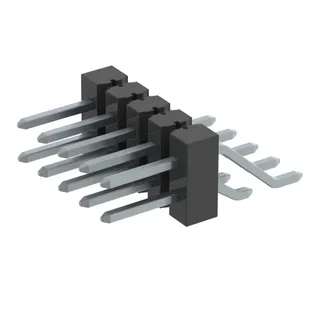 Samtec Inc. TSM-105-01-T-DH-K-TR