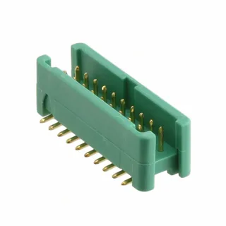 Harwin Inc. G125-MS12005L0P