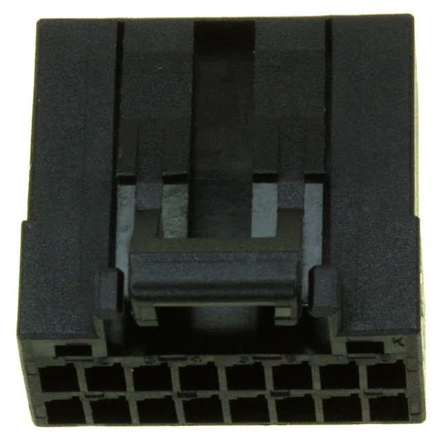 TE Connectivity AMP Connectors 2-1318118-8