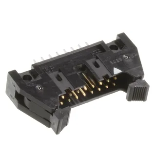 Hirose Electric Co Ltd HIF3BAG-16PA-2.54DSA(71)