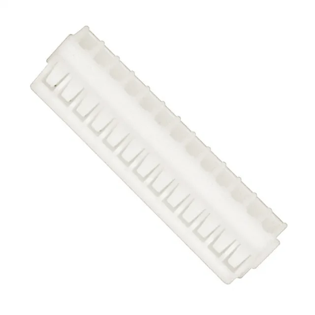 TE Connectivity AMP Connectors 1-353908-3 — Connector Housings