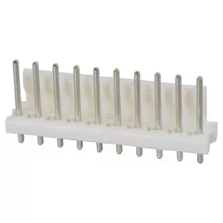 TE Connectivity AMP Connectors 1-640388-0
