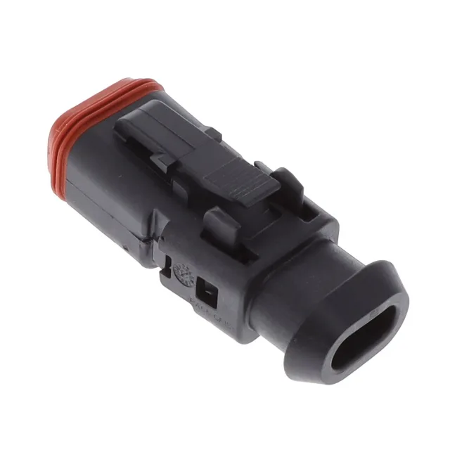 TE Connectivity Deutsch Connectors DT06-2S-TN82