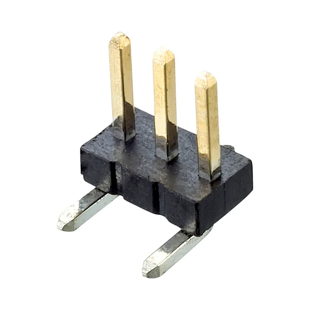 Harwin Inc. M50-3630342