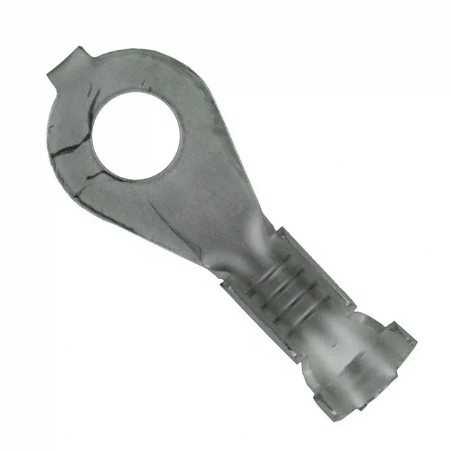 60770-2 — TE Connectivity AMP Connectors product photo
