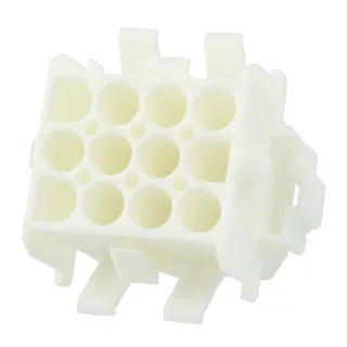 TE Connectivity AMP Connectors 770055-1