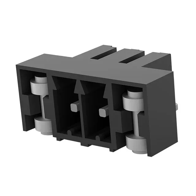 TE Connectivity AMP Connectors 2213933-2