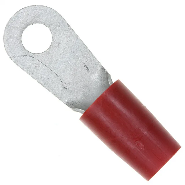 TE Connectivity AMP Connectors 324043