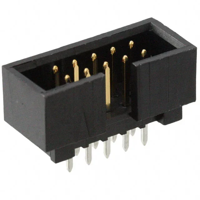 702461004 — Molex product photo
