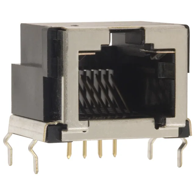 Hirose Electric Co Ltd TM11R-5C-88(50) — Modular Jacks (RJ)