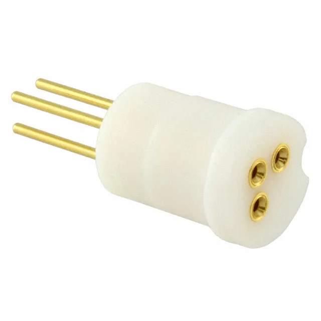 8060-1G11 — TE Connectivity AMP Connectors product photo