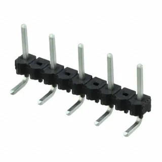 Samtec Inc. TSW-205-08-T-S-RA