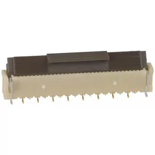 Hirose Electric Co Ltd FH12-16S-1SV(55)