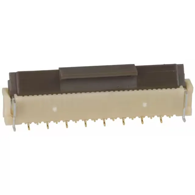 Hirose Electric Co Ltd FH12-16S-1SV(55)