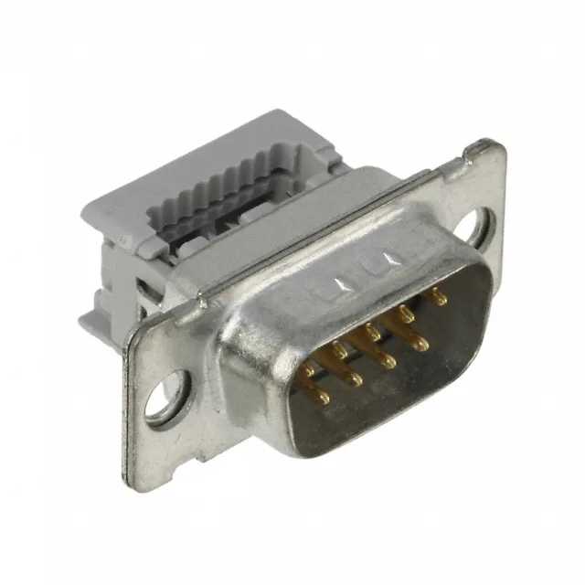 3M 8209-8000 — D-Sub Cable Assemblies