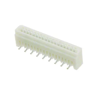 TE Connectivity AMP Connectors 1-84982-8