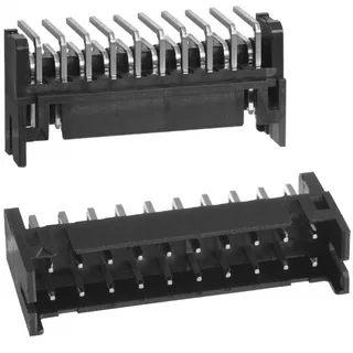 Hirose Electric Co Ltd DF11-20DP-2DS(24)