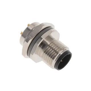 TE Connectivity AMP Connectors T4132412031-000