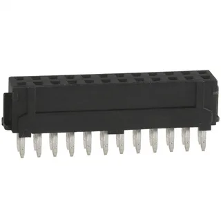 Hirose Electric Co Ltd DF11-24DS-2DSA(05)