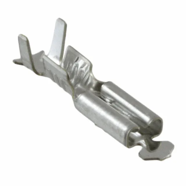 160684-4 — TE Connectivity AMP Connectors product photo