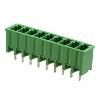 TE Connectivity AMP Connectors 284514-9